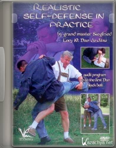   / Realistic Self-Defense in Practice (2011) DVD5