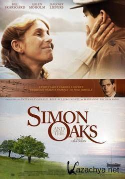    / Simon och ekarna / Simon and the oaks (2011) HDRip