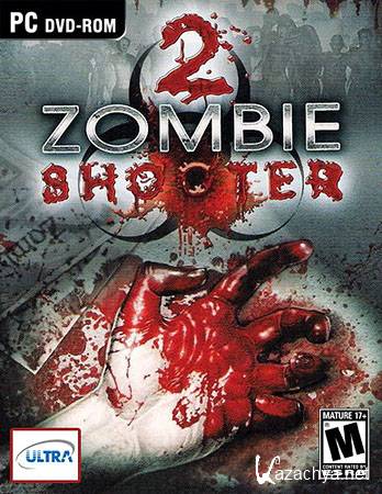 Zombie Shooter 2 (PC/Steam-Rip /RU)