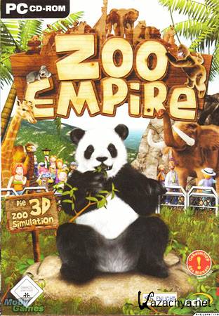 Zoo Empire (PC/Full)