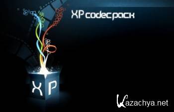 {      XP - Codec Pack 2. 4. 7}