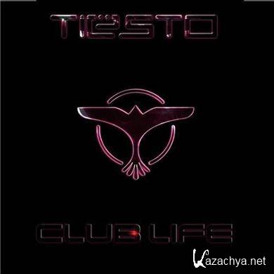 Tiesto - Club Life 272 (06-17-2012) .MP3 