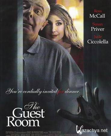    / The Guest Room (2011) SATRip