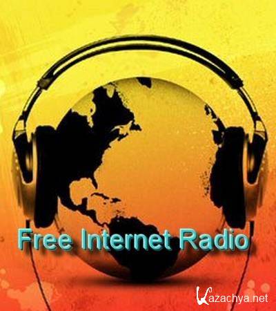 Free Internet Radio 1.0