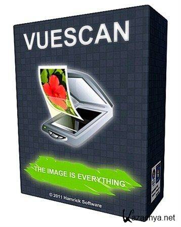 VueScan Pro 9.1.03 Portable