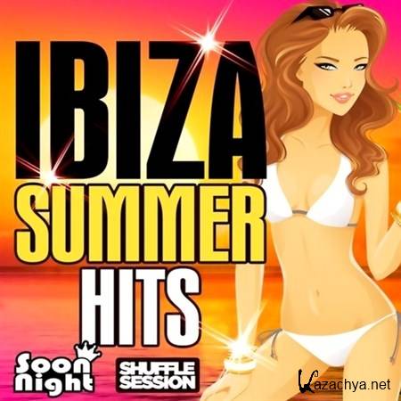 Ibiza Summer Hits (2012)