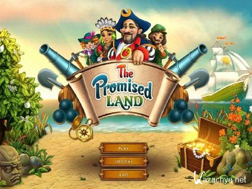 The Promised Land (2012) PC