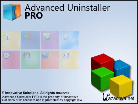 Advanced Uninstaller PRO 11.1