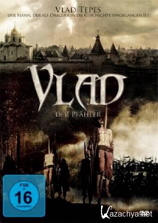   / Vlad Tepes (1982) DVDRip(1400) / DVD9