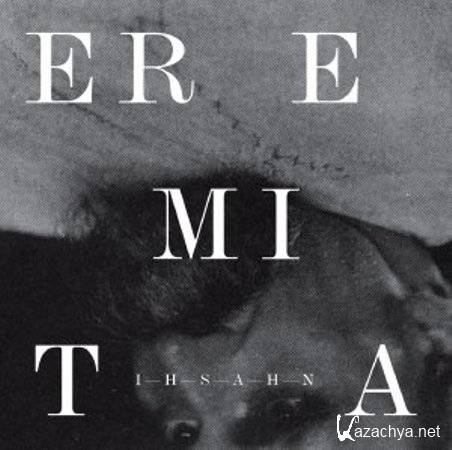 Ihsahn - Eremita (2012)