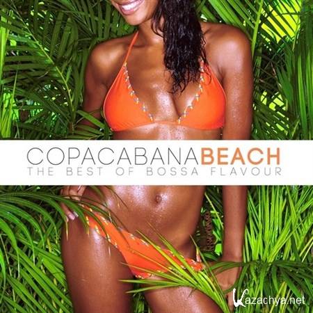 Copacabana Beach: The Best Of Bossa Flavour (2012)