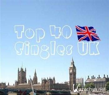 VA - UK Top 40 Singles Chart (17  2012) (2012). MP3