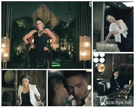 AnnaGrace - Ready To Fall In Love (D, 2012), MPEG-4