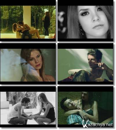 Yuridia - Lo Que Son las Cosas (2012)