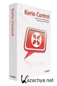 Kerio Control Software Appliance 7.3.2 build 4445 (06/12/2012) Linux [x86]