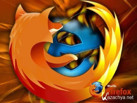 Mozilla Firefox SM 13.0.1.4548 SI (RUS) 2012
