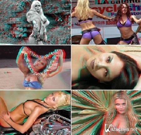 ���� � ��������� � 3D