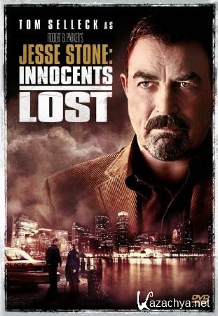  :   / Jesse Stone: Innocents Lost (2011/DVDRip)