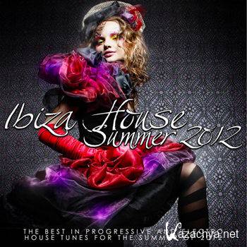 Ibiza House Summer 2012 (2012)