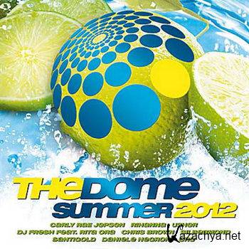 The Dome Summer 2012 [2CD] (2012)