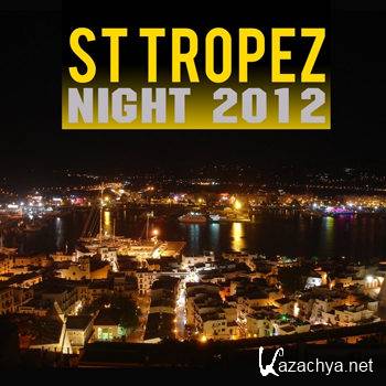 St Tropez Night 2012 (2012)