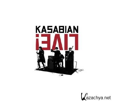 Kasabian - Kasabian Live! Live At The O2 (2012)
