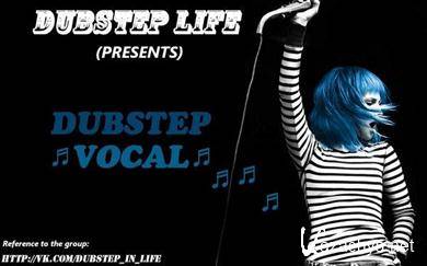 VA - Vocal Dubstep vol.1 (2012). MP3