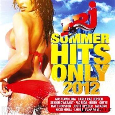 NRJ Summer Hits Only 2012 (2012).MP3
