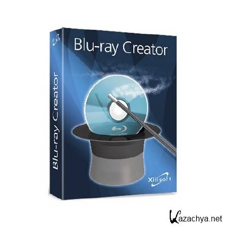 4Media Blu-Ray Creator 2.0.4 build 20120228 Portable