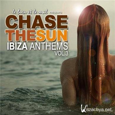 VA - Chase The Sun - 30 Ibiza Anthems, Vol. 3 (2012).MP3