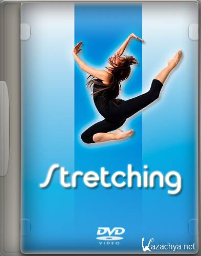  -  / Stretching (1999) DVD5