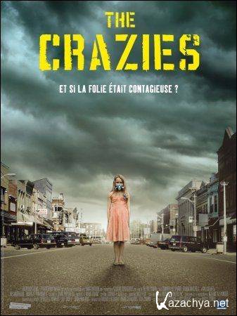  / The Crazies (2010) HDRip