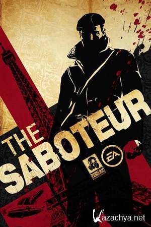 The Saboteur RePack (2009/RUS/PC)