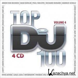 VA - DJ Top 100 Vol.4 (2012).MP3
