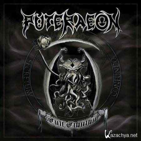 Puteraeon - Cult Cthulhu (2012)