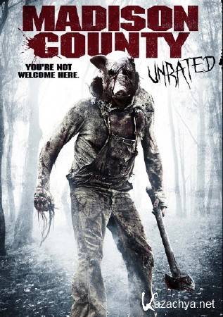   / Madison County (2011/DVDRip)