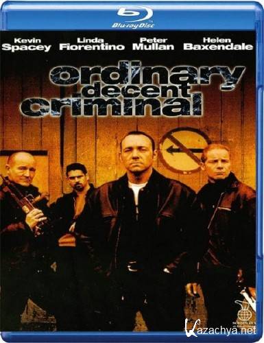������������ ���������� / Ordinary Decent Criminal (2000) BDRemux