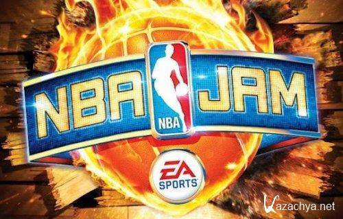 NBA Jam [3D, , ENG, 2012]