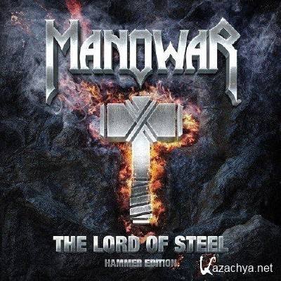 Manowar - The Lord Of Steel (2012) HQ