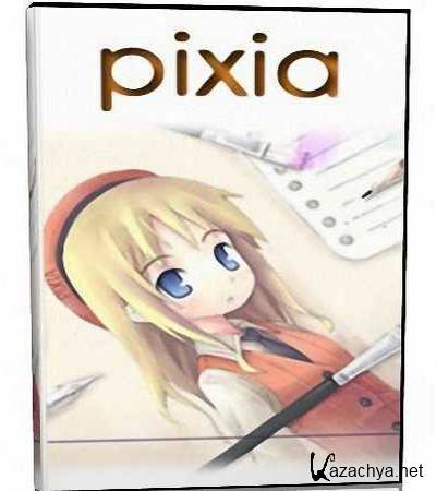 Pixia 4.79d