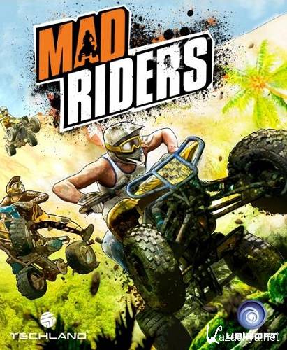 Mad Riders [ENG, L, 2012]