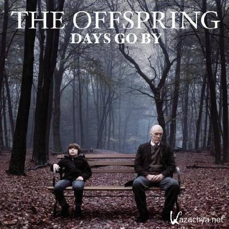 The Offspring  Days Go By (2012)