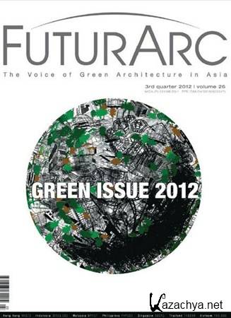 FuturArc - Vol.26 2012