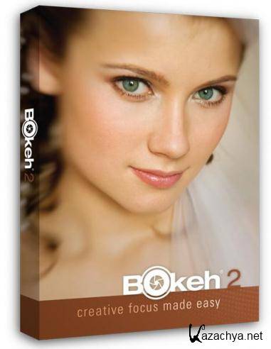 Alien Skin Bokeh v2.0.1.481 Revision 21043 (x86/x64)