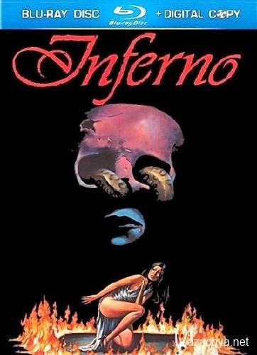  / Inferno (1980) BDRip 720p / BDRip