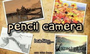 Pencil Camera v 3.0 Android