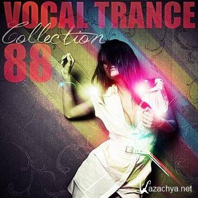 VA - Vocal Trance Collection Vol.88 (20.06.2012 ).MP3