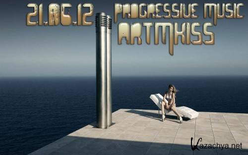 Progressive Music (21.06.12)