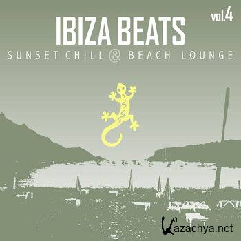 Ibiza Beats Volume 4 (2012)