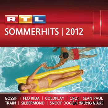 RTL Sommer Hits 2012 [2CD] (2012)